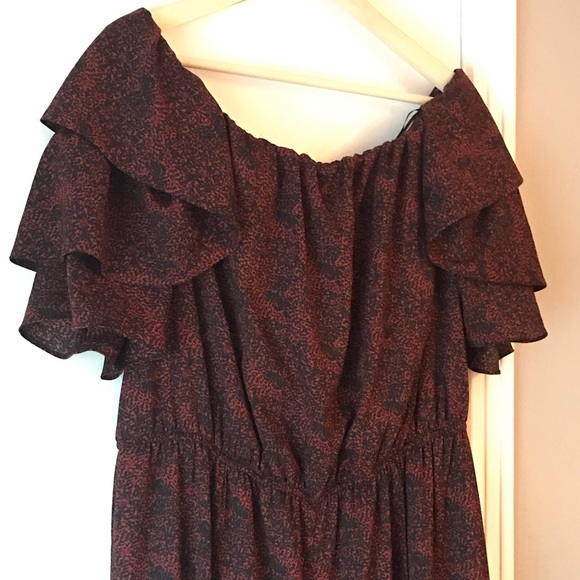 Gibson Latimer Jump Suit, Size 1X - Picture 2 of 8